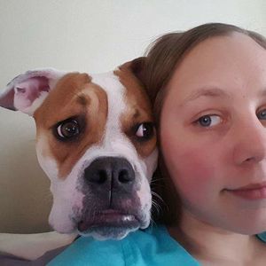 Meet your Posher, Kathryn